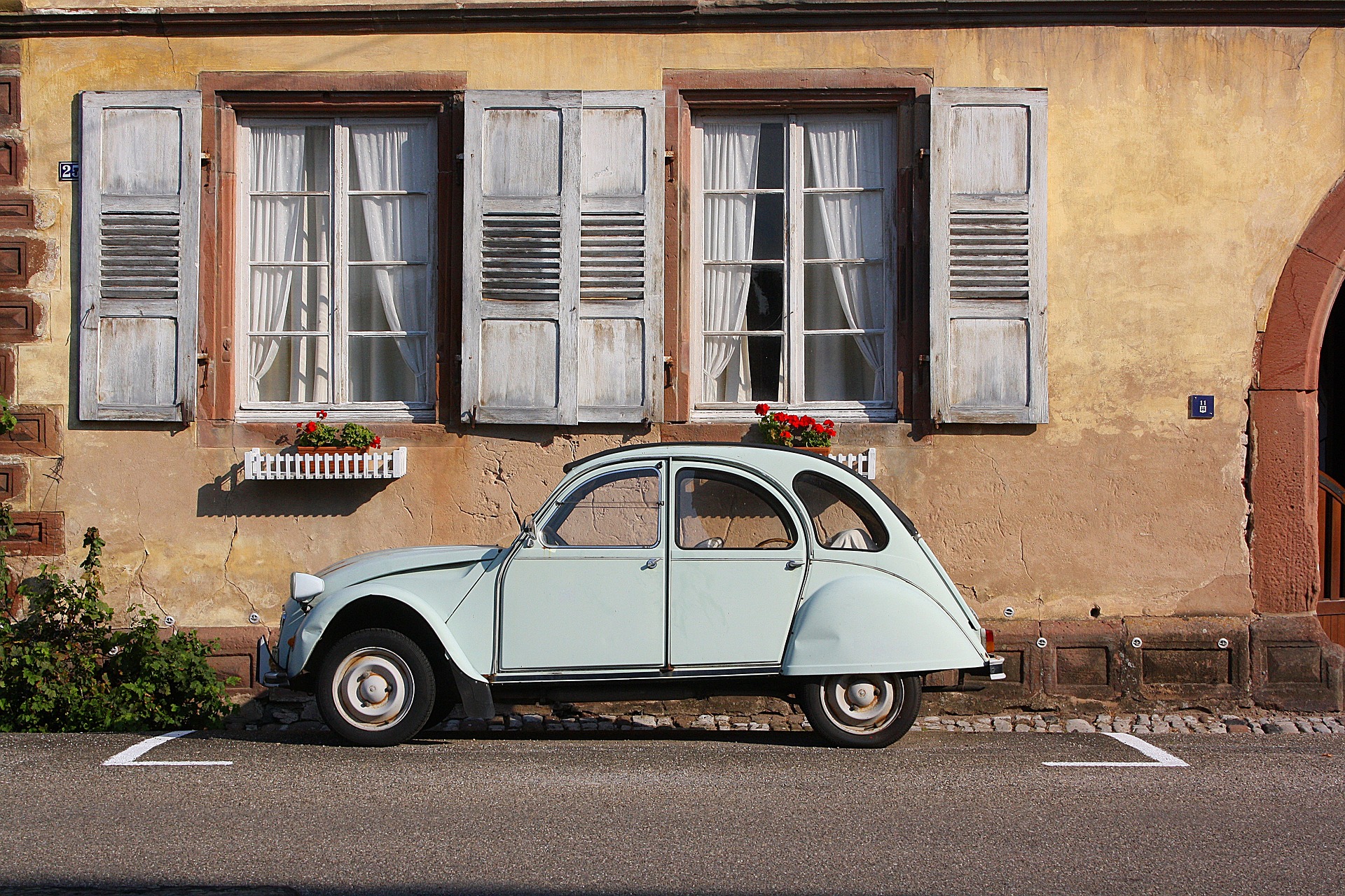 auto
