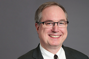 David Morrison