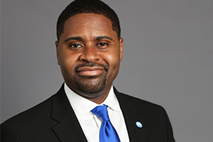 Kelwin Harris