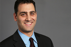 Matthew Serio