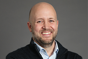 Nathan Bernacchi