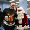 Santa