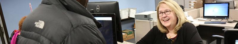 About the Assessor's Office About the Assessor's Office