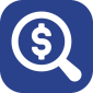 Commercial Prop Value Icon